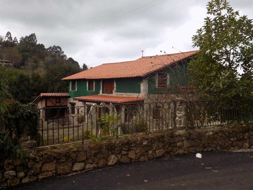 Guest house La Cena