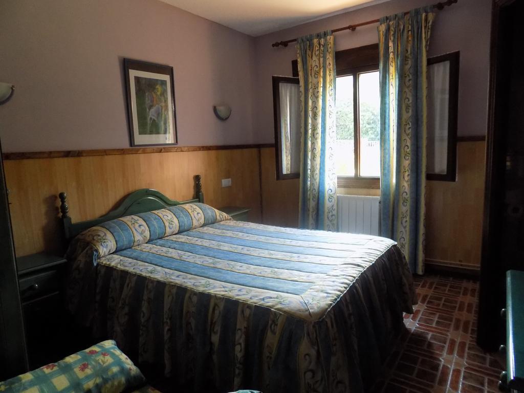 Guest house La Cena