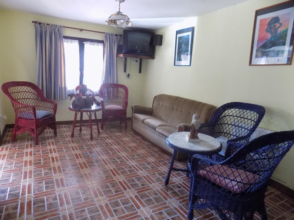 La Cena Guest house 2*