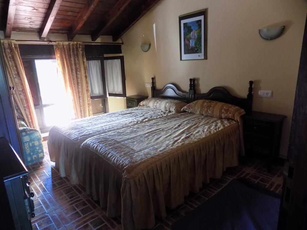 La Cena Guest house Novales