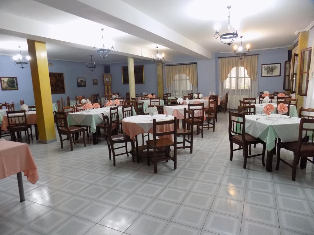 Guest house La Cena 2*