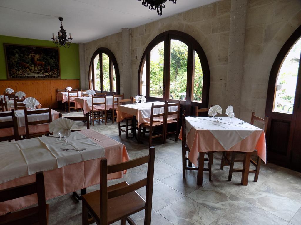 La Cena Guest house Novales