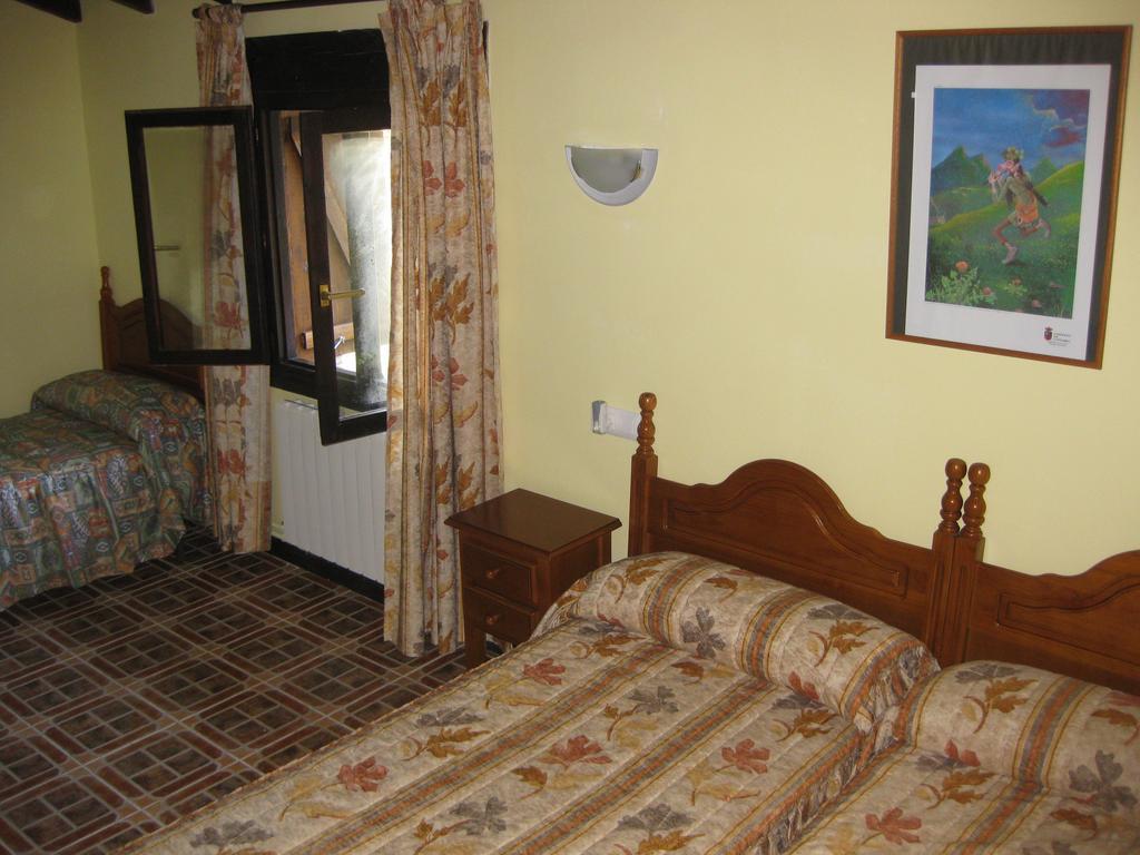 Guest house La Cena