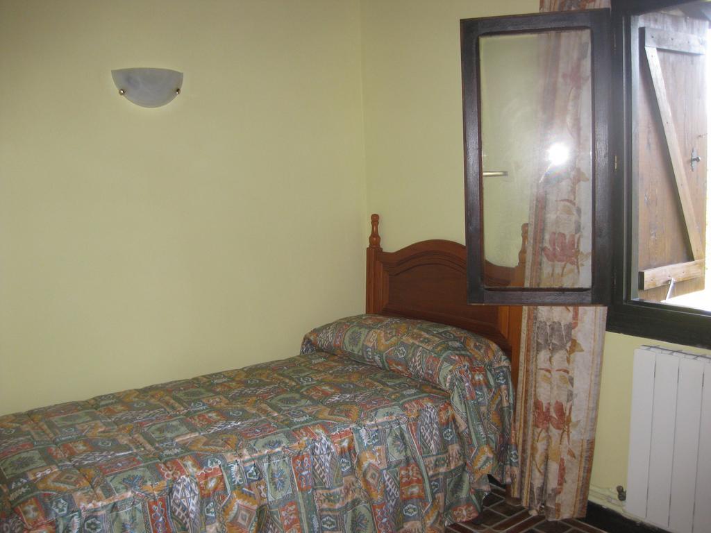 La Cena Guest house Novales